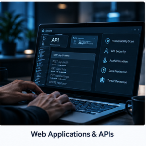 Penetration Testing Services