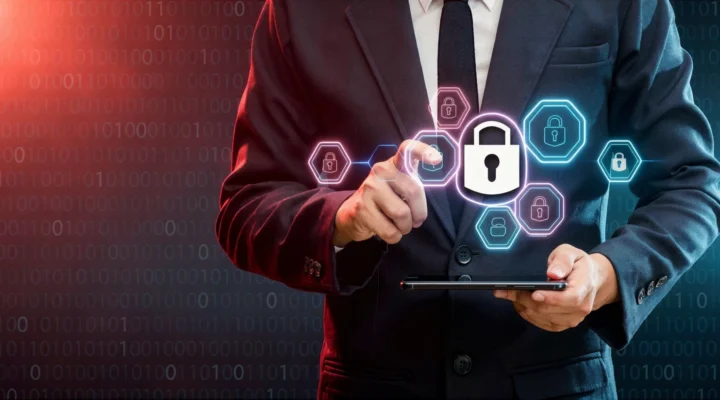 Enterprise Cybersecurity Solutions That Actually Hold Up