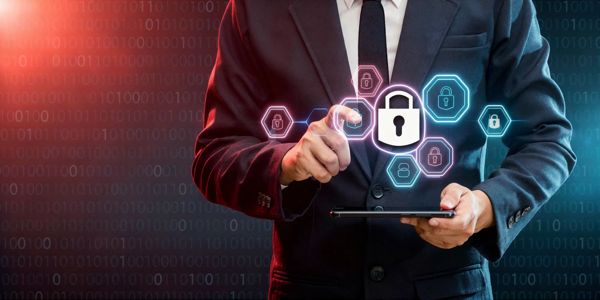 Enterprise Cybersecurity Solutions That Actually Hold Up